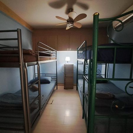 Sura Hostel Bangkok Near Mrt Phra Ram 9 المظهر الخارجي الصورة