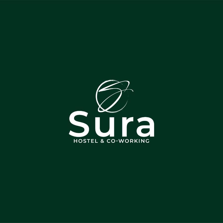 Sura Hostel Bangkok Near Mrt Phra Ram 9 المظهر الخارجي الصورة