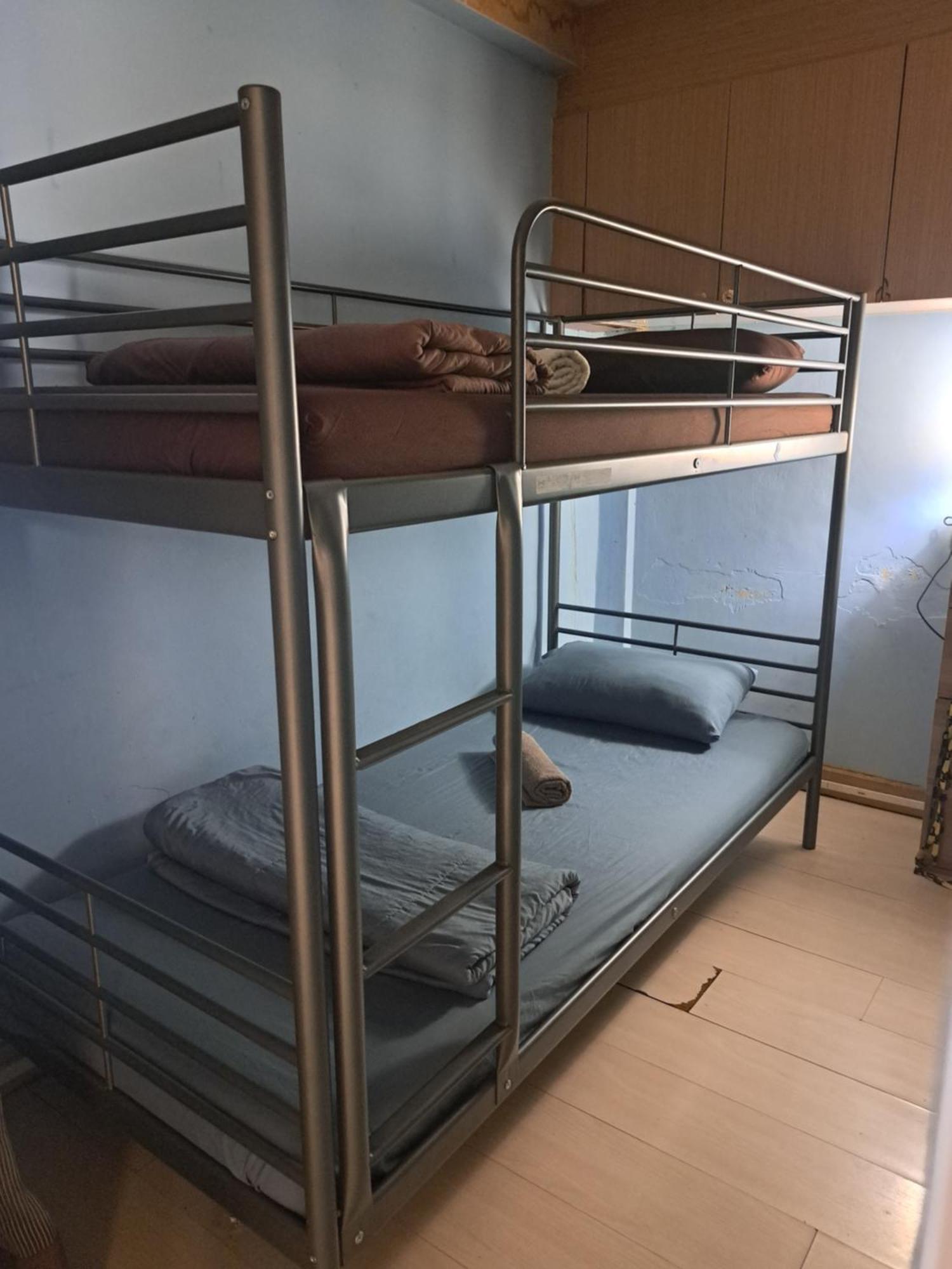 Sura Hostel Bangkok Near Mrt Phra Ram 9 المظهر الخارجي الصورة